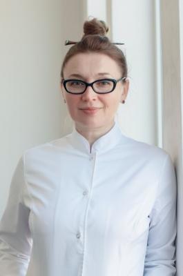Скуднякова Ольга Петровна
