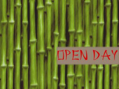 День открытых дверей в Китайском центре здоровья  11 марта!