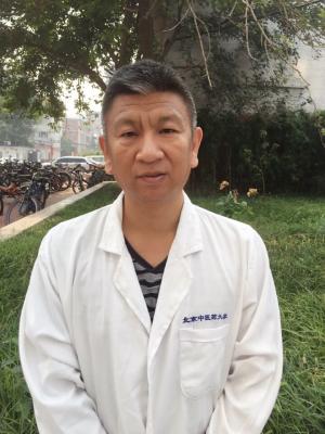 Доктор Чжао Тянь возобновляет прием