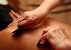 Профессиональный массаж гуаша в Нижнем Новгороде