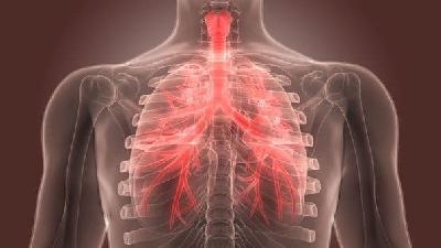 Восстановление после заболеваний ЛОР-органов и дыхательной системы 