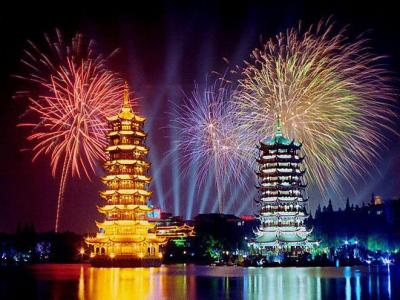 Отпразднуйте Китайский новый год вместе с нашими докторами!