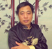 Доктор Лю Чжаньку